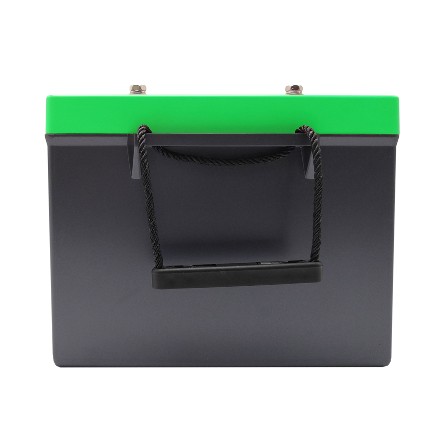HiMASSi 12V 400Ah LiFePO4 Battery : H400-12V - Image 7