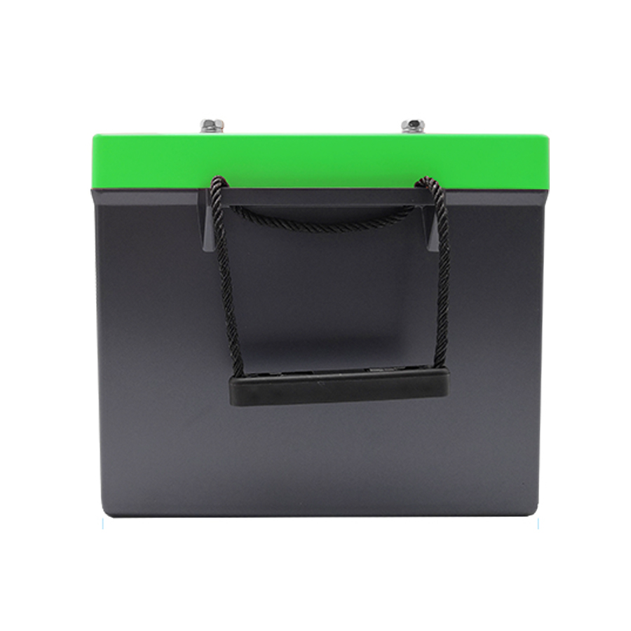 HiMASSi 12V 300Ah LiFePO4 Battery : H300-12V - Image 7