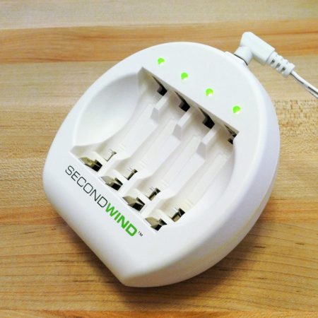 charger